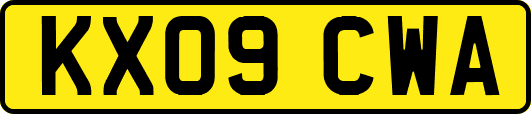KX09CWA