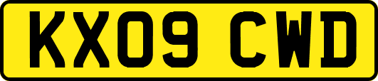KX09CWD