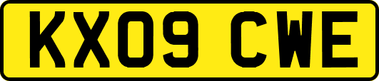 KX09CWE