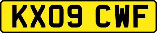 KX09CWF