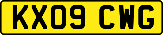 KX09CWG
