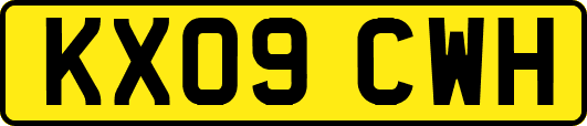 KX09CWH