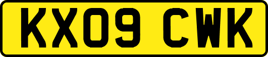 KX09CWK