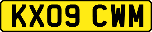 KX09CWM