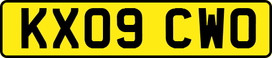 KX09CWO