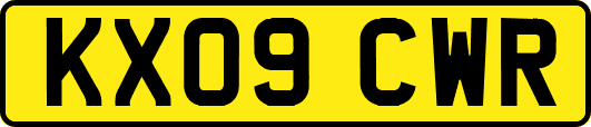 KX09CWR