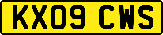 KX09CWS