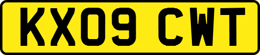 KX09CWT