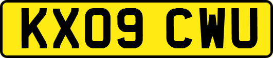 KX09CWU