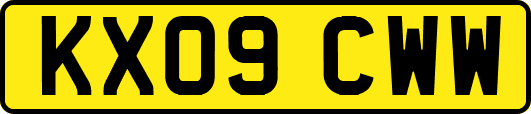 KX09CWW