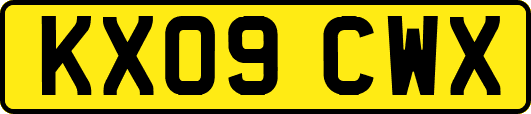 KX09CWX