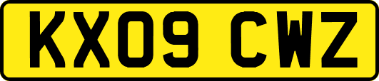 KX09CWZ