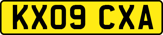KX09CXA