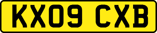 KX09CXB