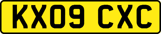 KX09CXC