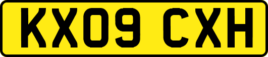 KX09CXH