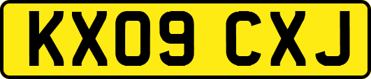 KX09CXJ