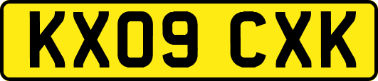 KX09CXK