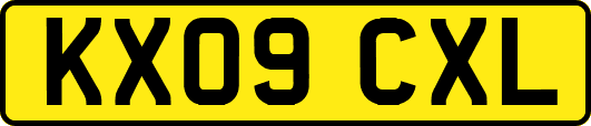 KX09CXL
