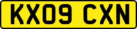 KX09CXN
