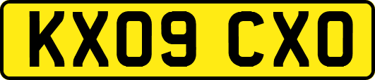 KX09CXO