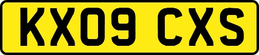KX09CXS