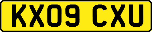 KX09CXU