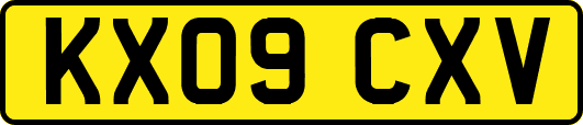KX09CXV