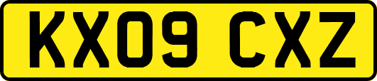 KX09CXZ