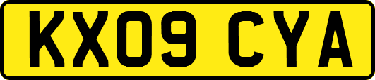 KX09CYA