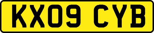 KX09CYB