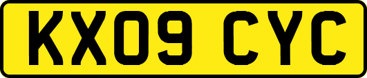 KX09CYC