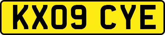 KX09CYE