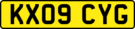 KX09CYG