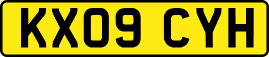 KX09CYH