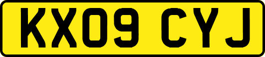 KX09CYJ