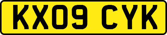 KX09CYK