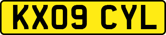 KX09CYL