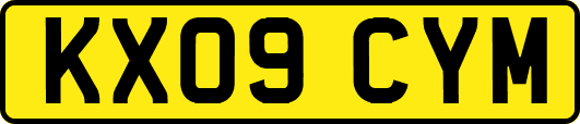 KX09CYM