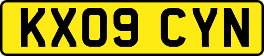 KX09CYN