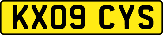 KX09CYS