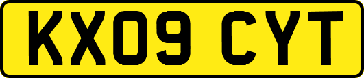 KX09CYT