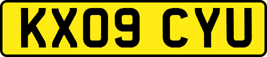 KX09CYU