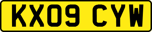 KX09CYW