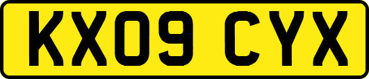 KX09CYX