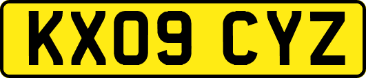 KX09CYZ