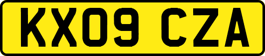 KX09CZA