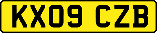 KX09CZB