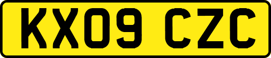 KX09CZC