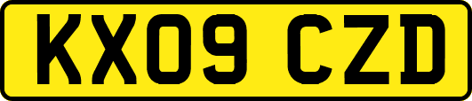 KX09CZD